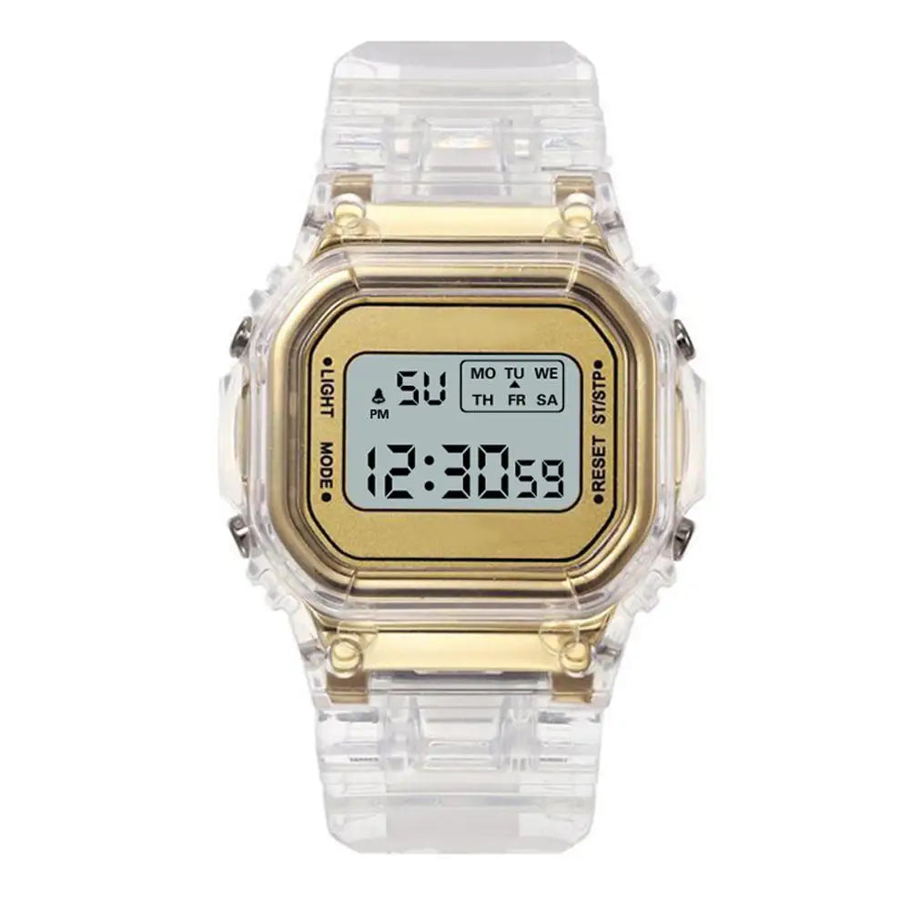 Reloj Digital Sofía