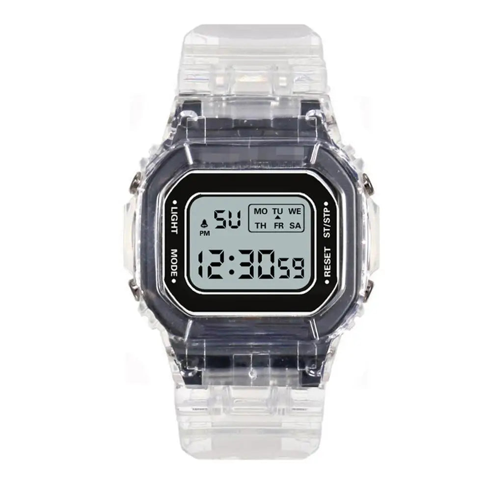 Reloj Digital Sofía