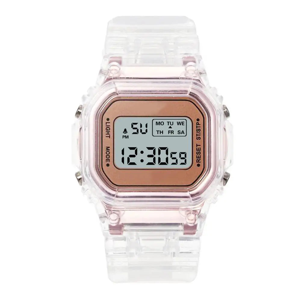 Reloj Digital Sofía