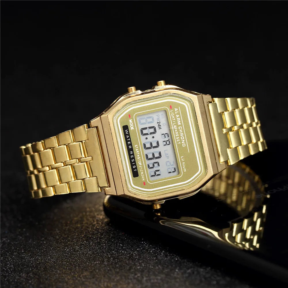 Reloj Digital Sofía