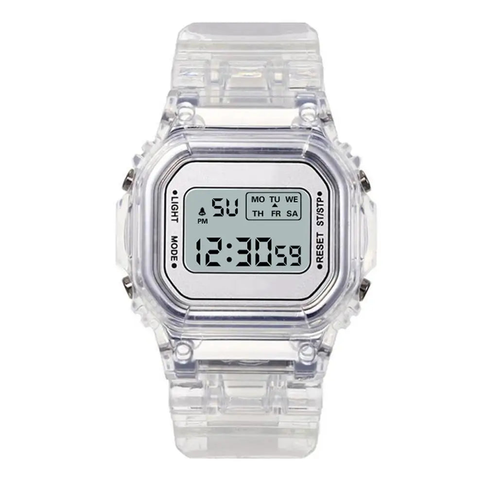 Reloj Digital Sofía