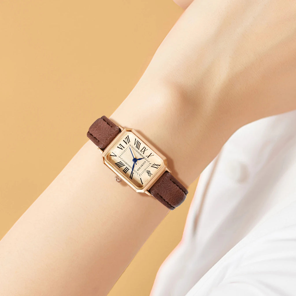 Reloj Mía Retro