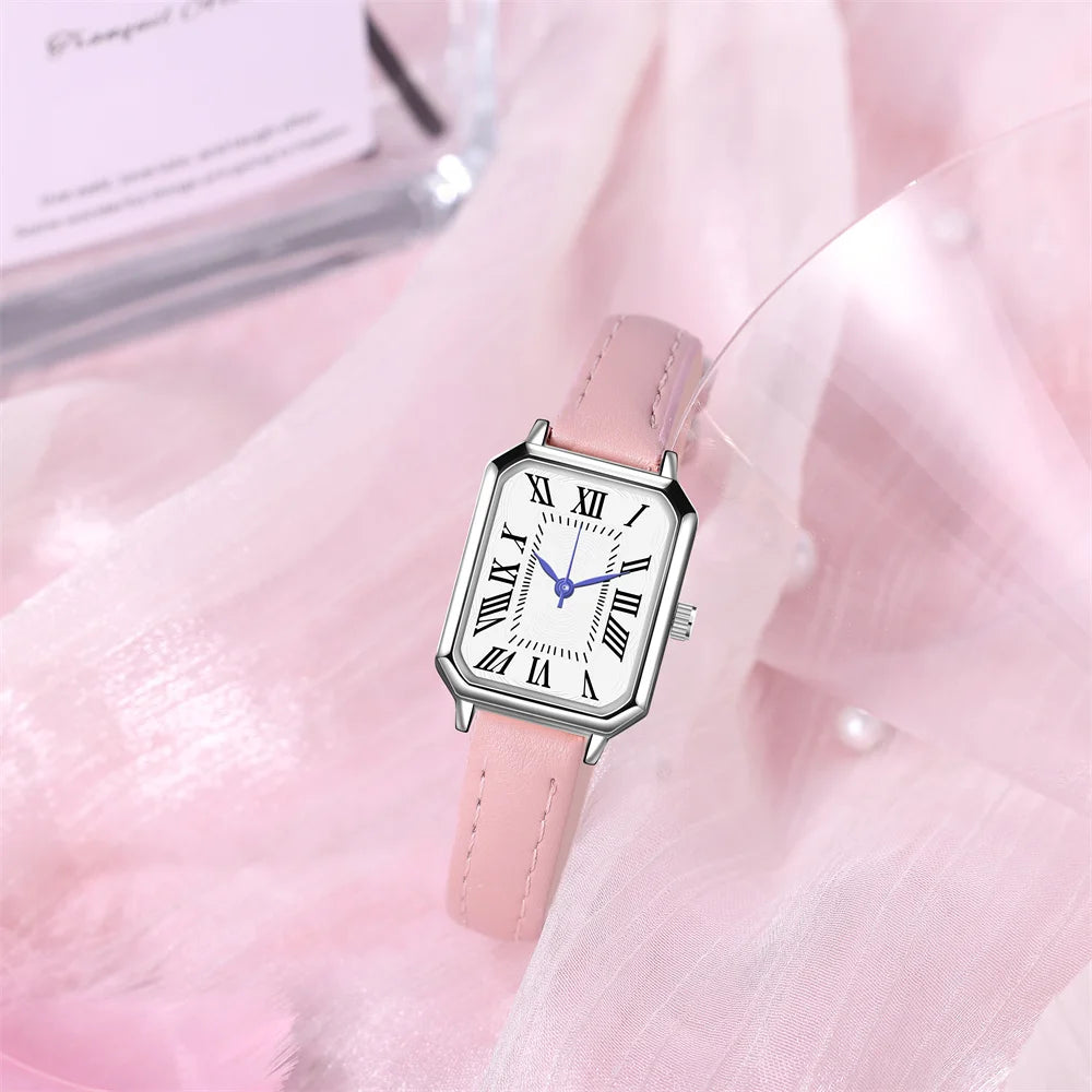 Reloj Victoria Romano