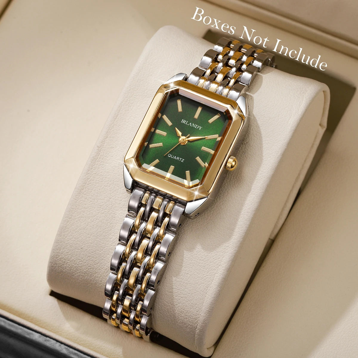 Reloj Abril Mix