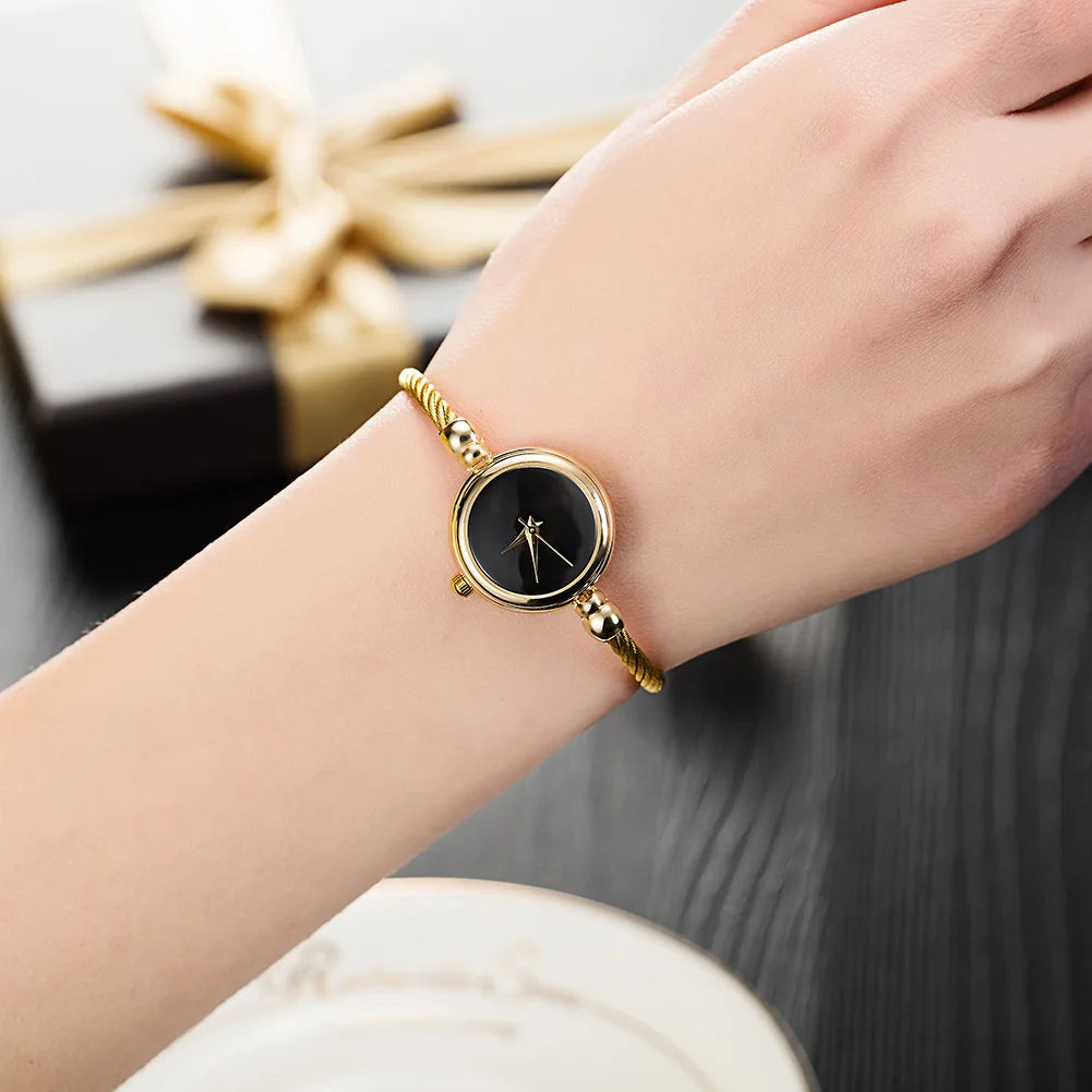 Dúo Pilar – Set de 2 Relojes