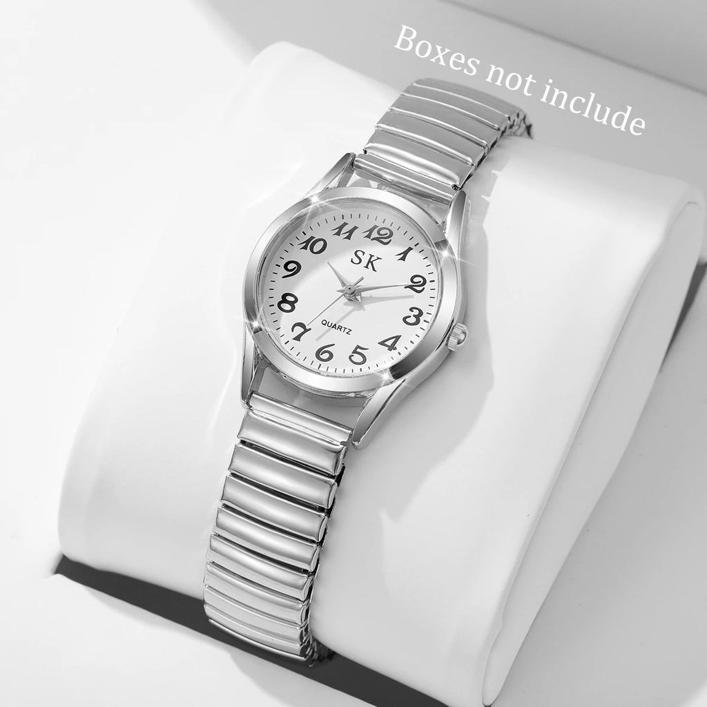 Reloj Lola Elástico