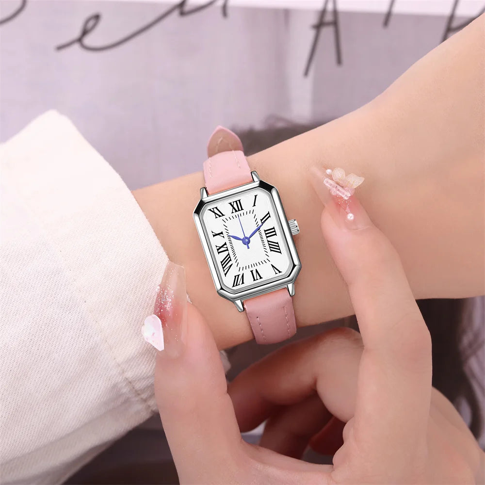 Reloj Victoria Romano