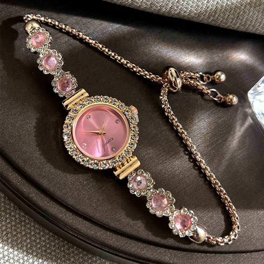 Reloj Alma Flores