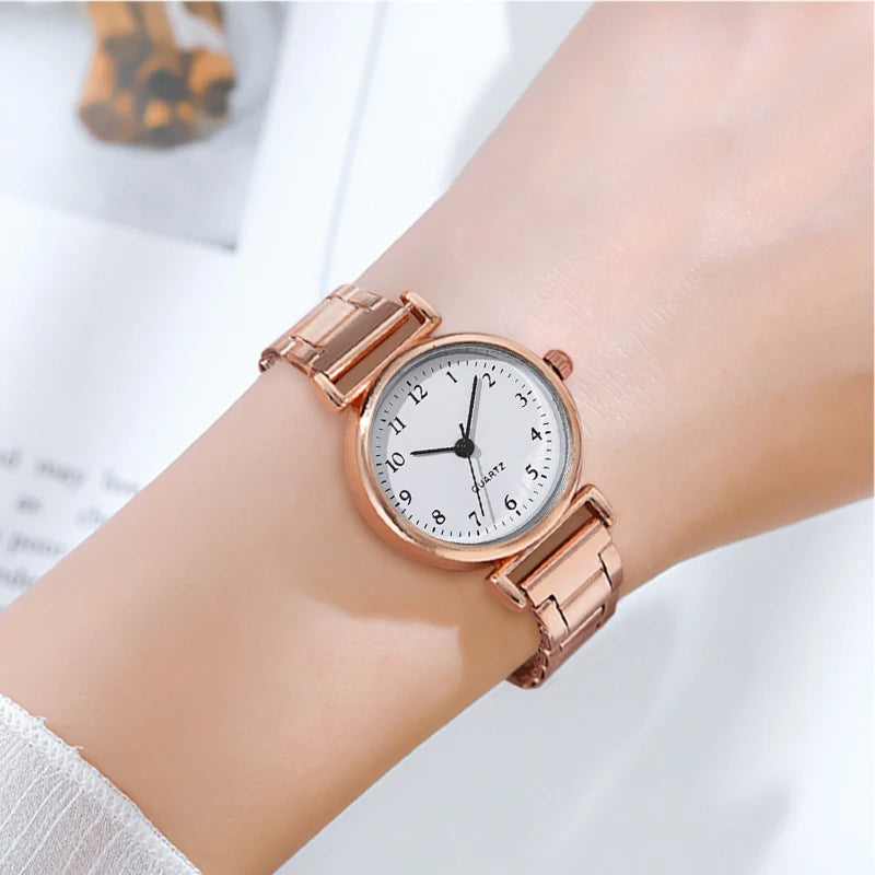 Reloj Luna Clásico