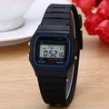 Reloj Digital Retro Palermo