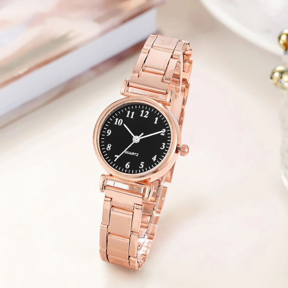 Reloj Luna Clásico