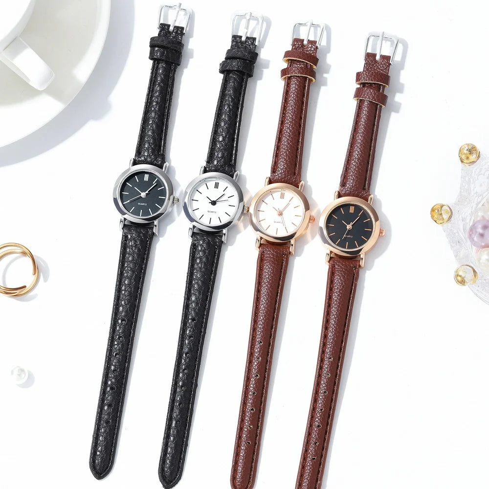 Reloj Jazmín Esencial