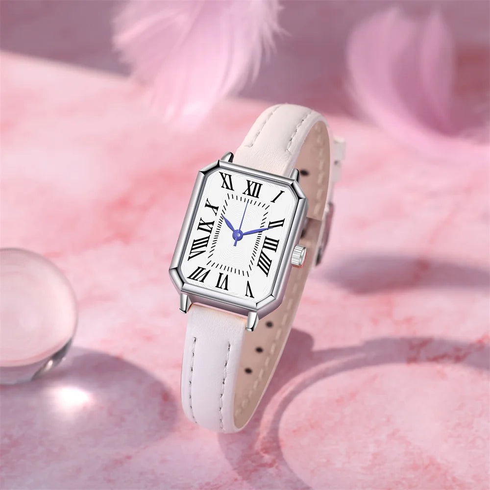Reloj Victoria Romano