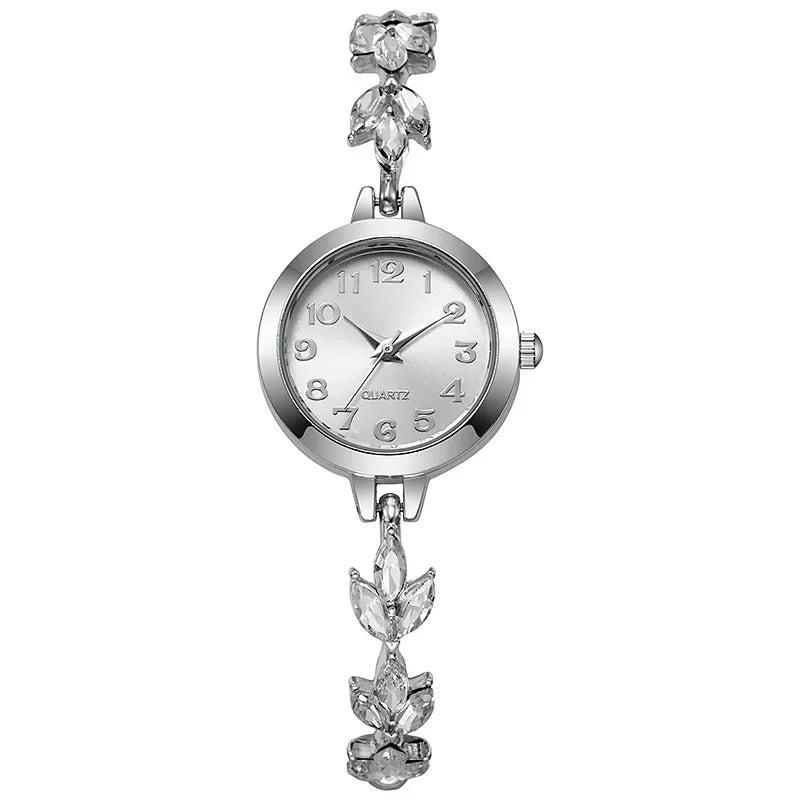 Reloj Lucía Brillante