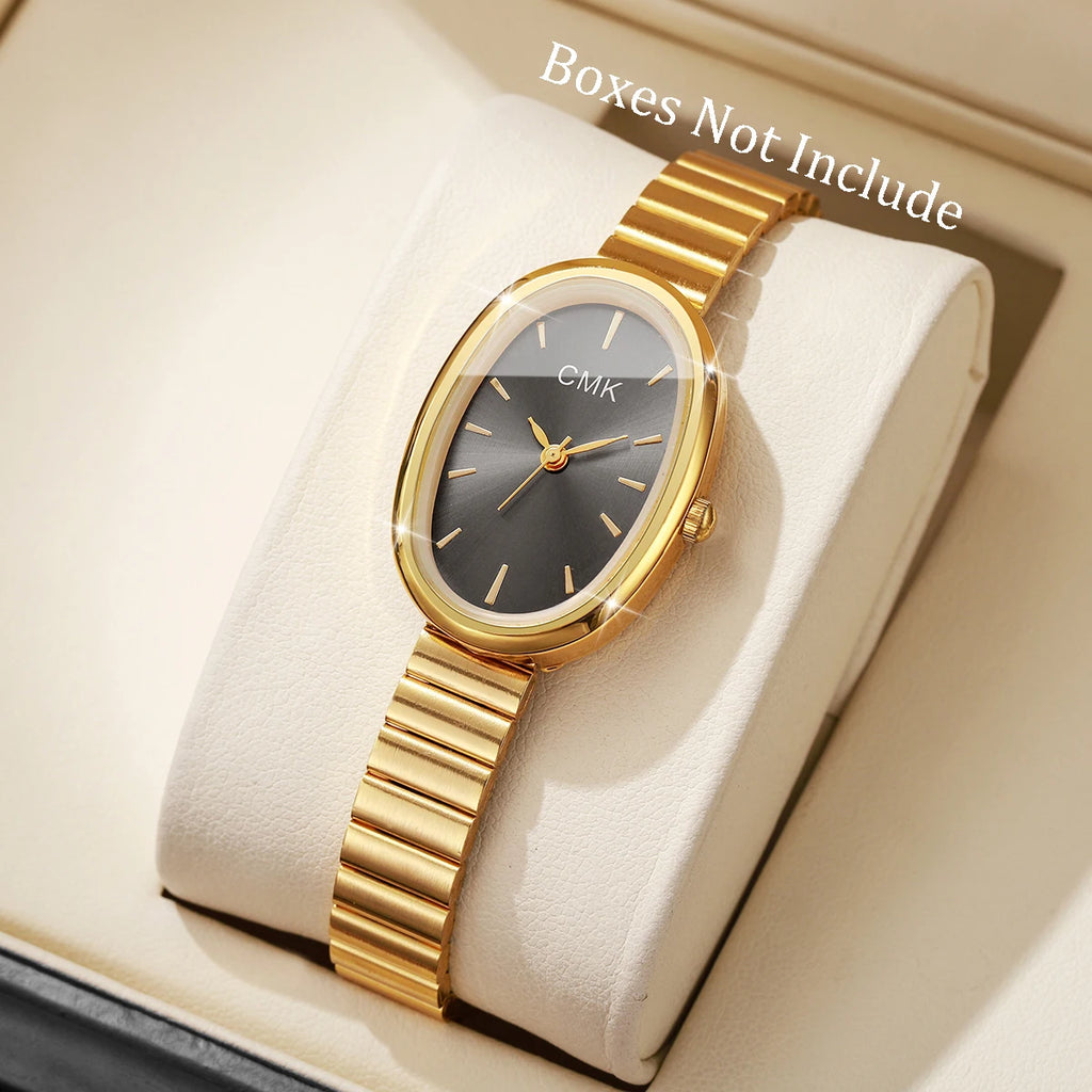 Reloj Olivia Oval