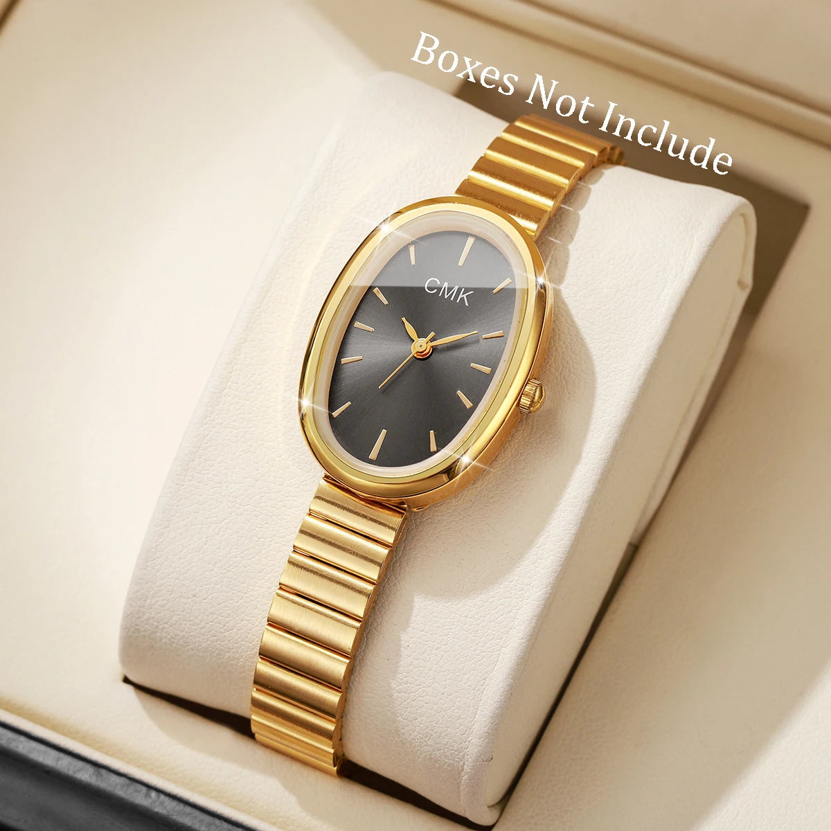 Reloj Olivia Oval