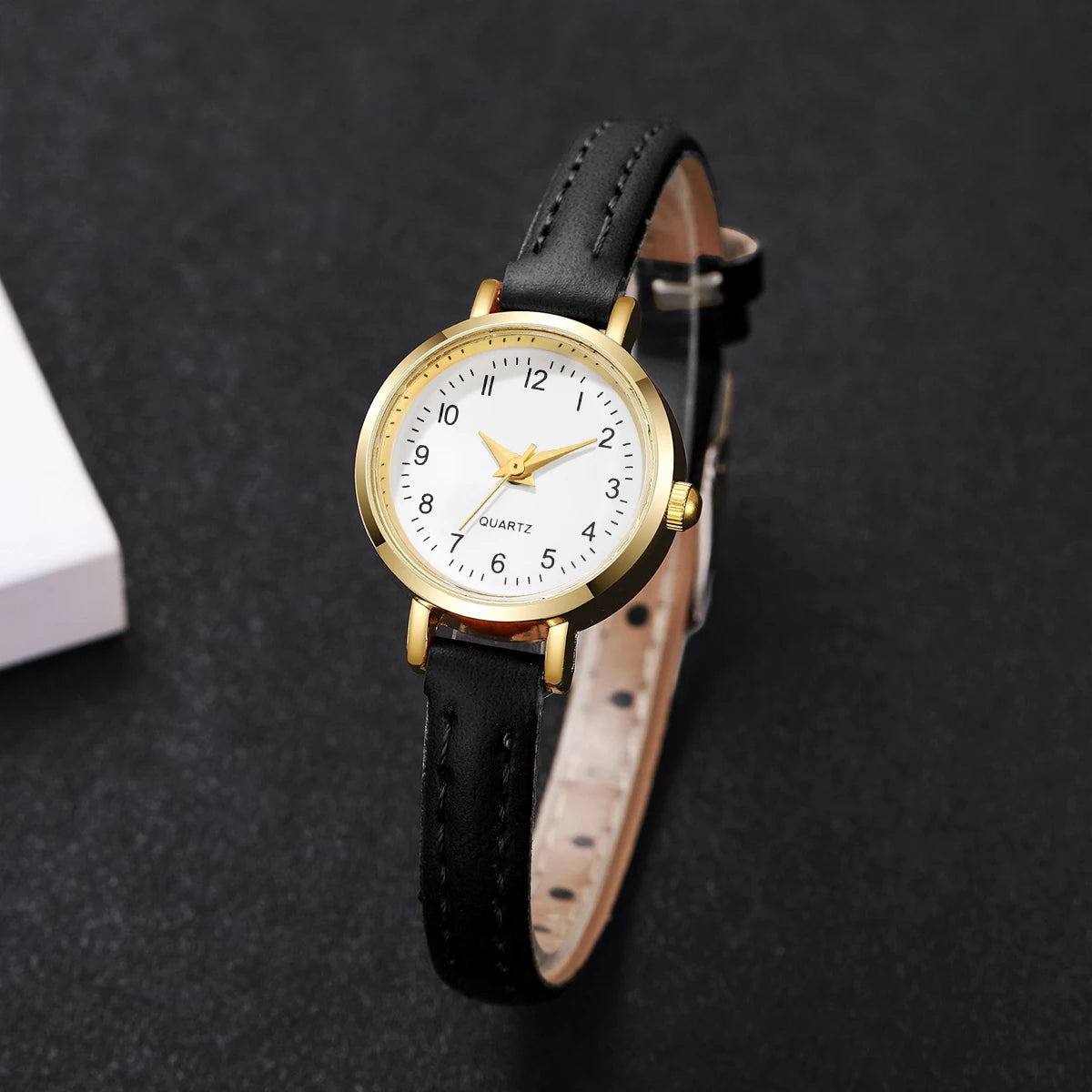 Reloj Emilia Mini
