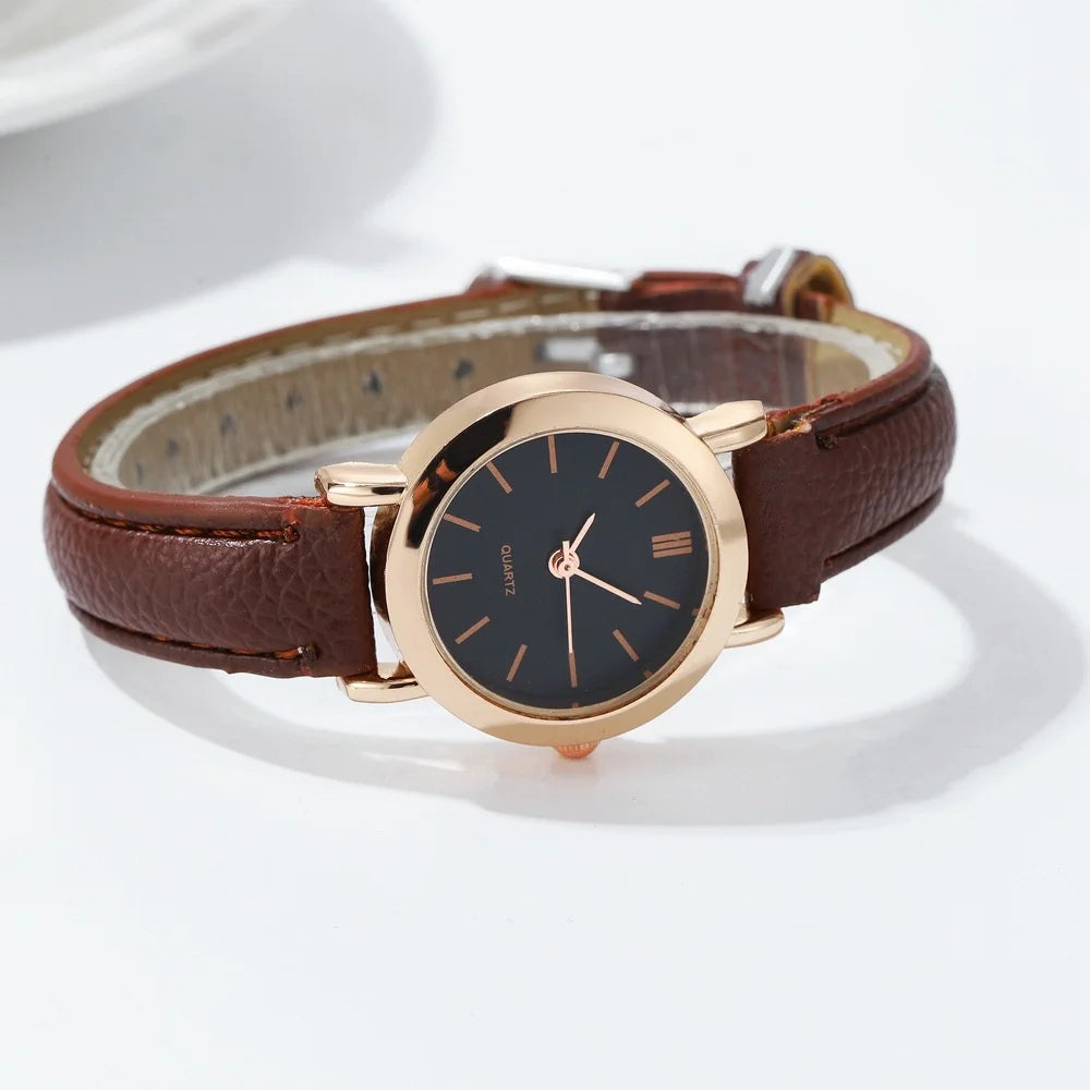 Reloj Jazmín Esencial