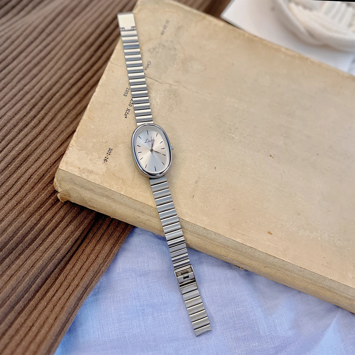 Reloj Josefina Vintage