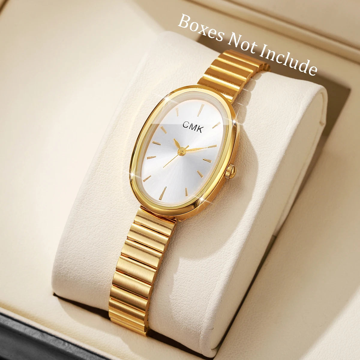Reloj Olivia Oval