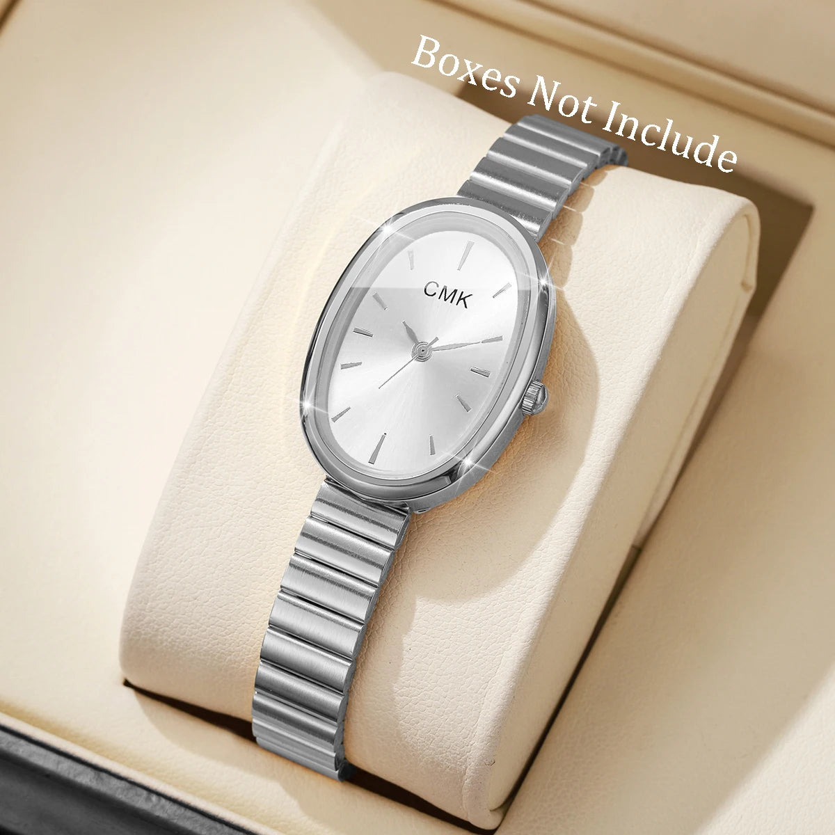 Reloj Olivia Oval