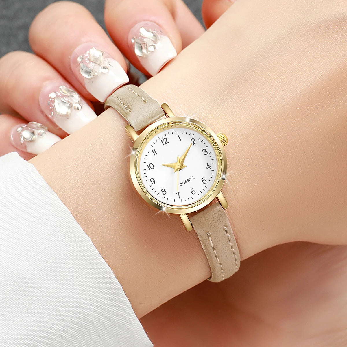 Reloj Emilia Mini