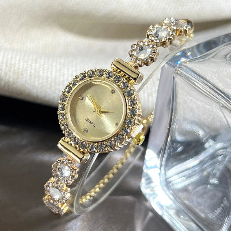 Reloj Alma Flores