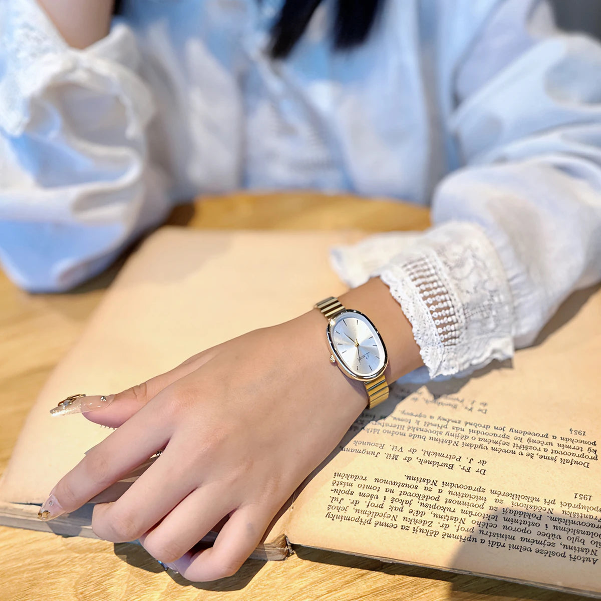 Reloj Josefina Vintage
