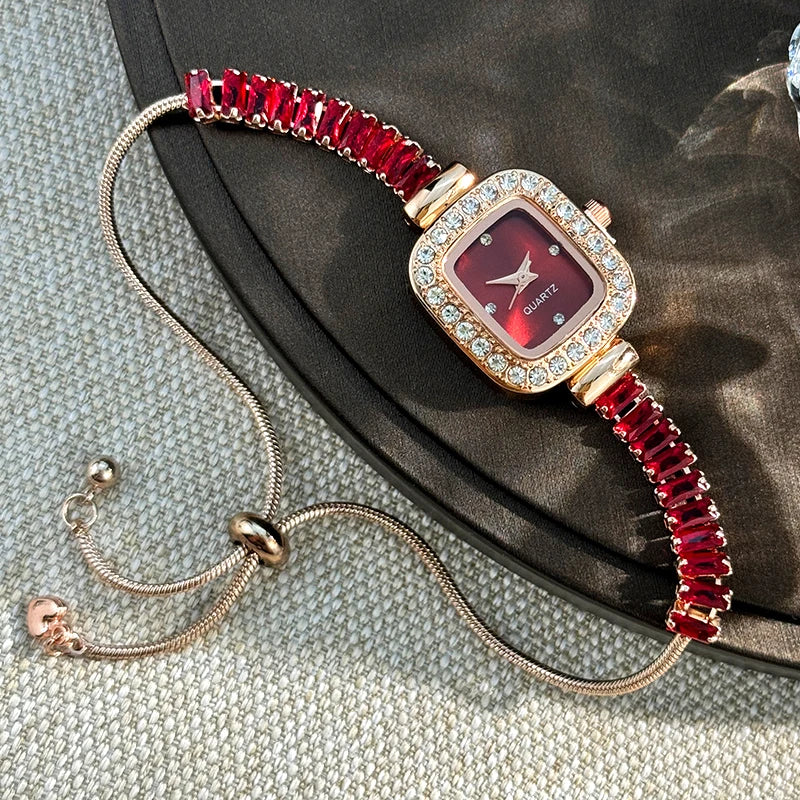 Reloj Delfina Esclava