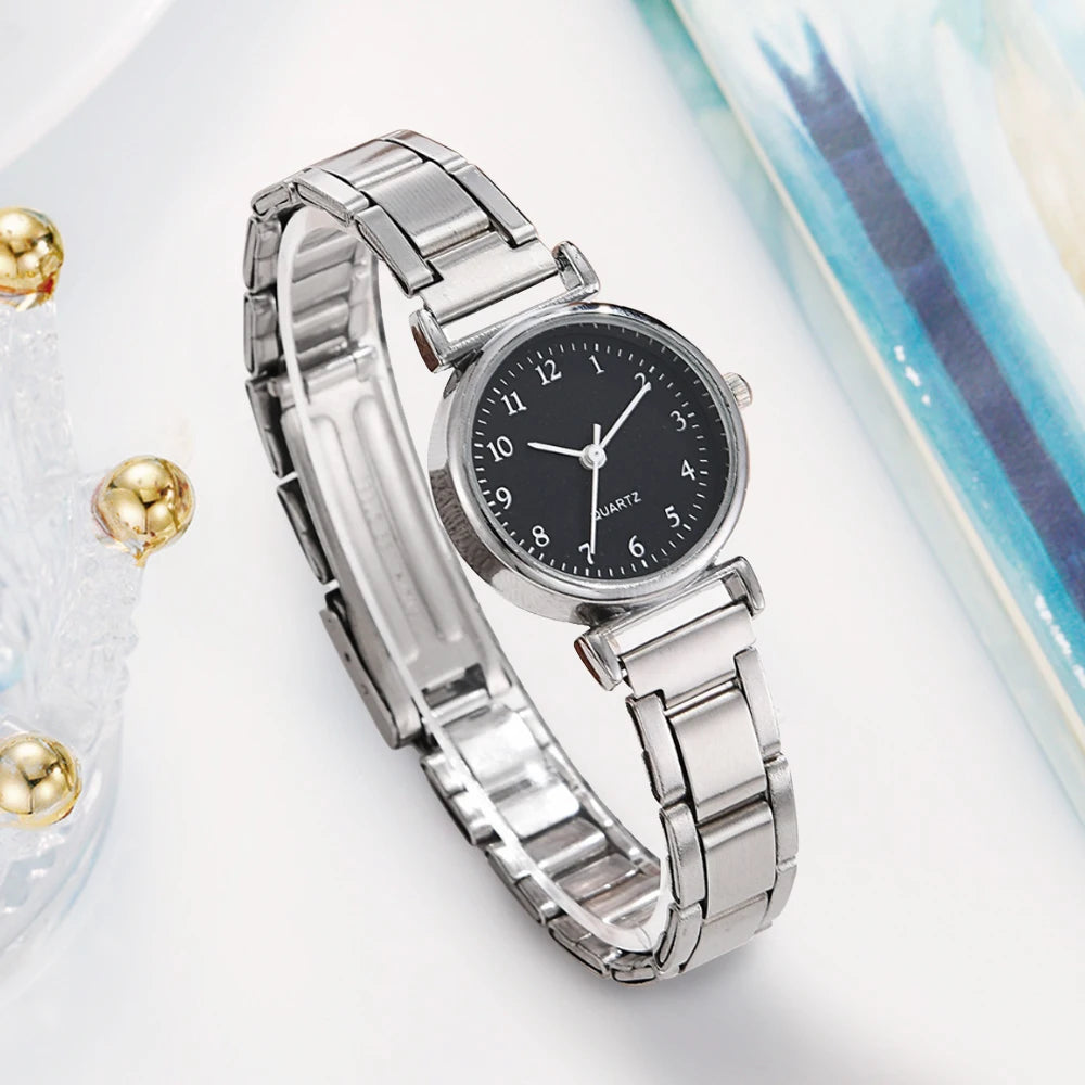 Reloj Luna Clásico