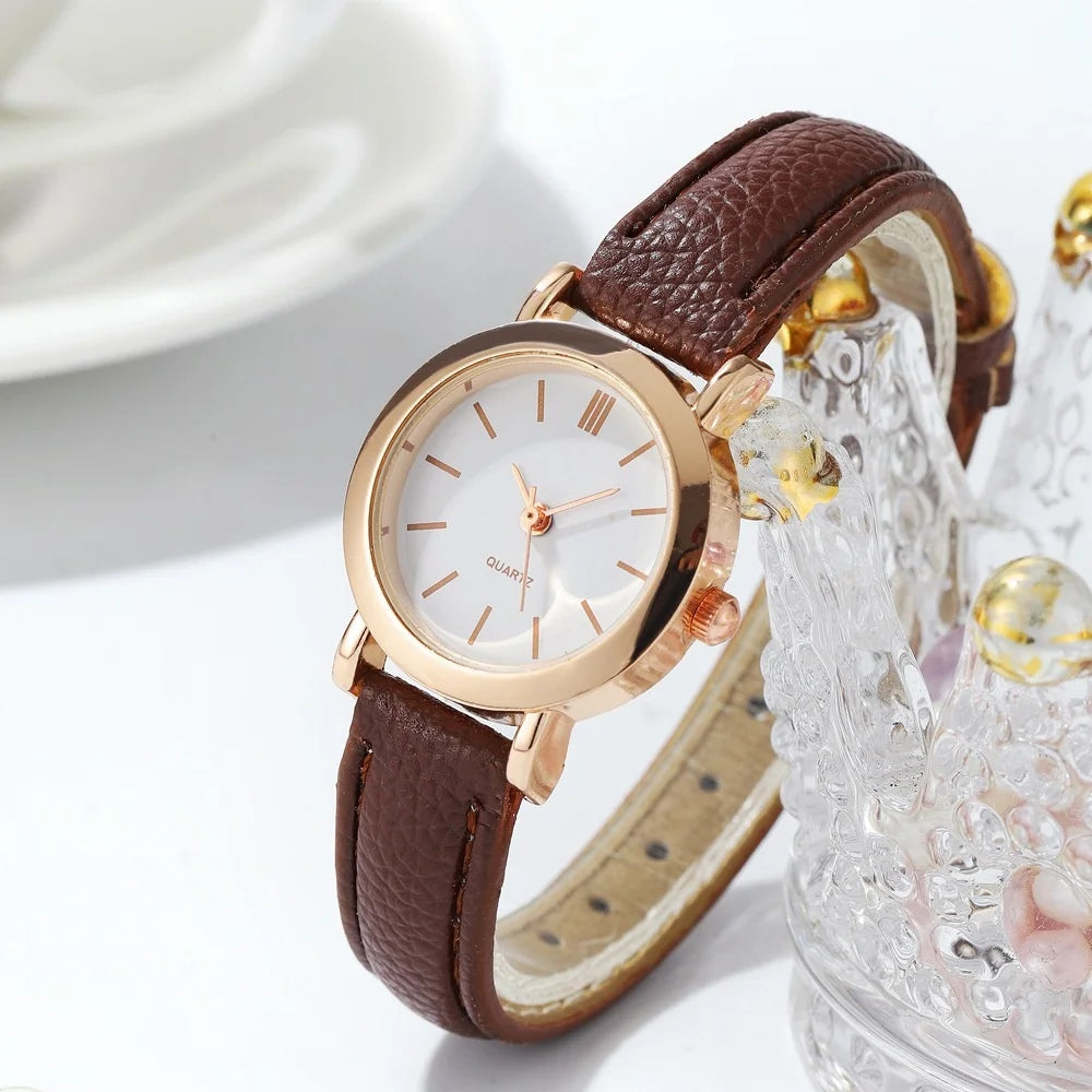 Reloj Jazmín Esencial