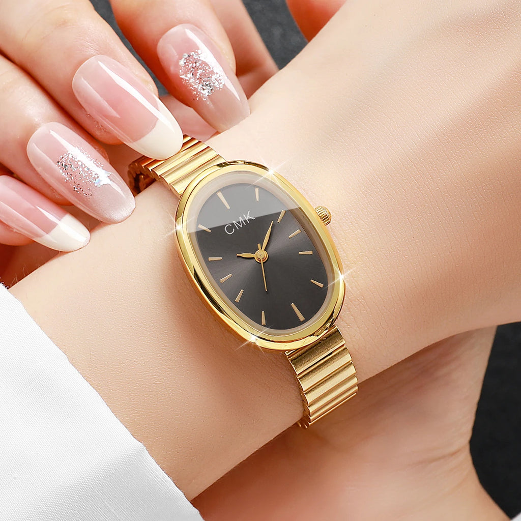 Reloj Olivia Oval