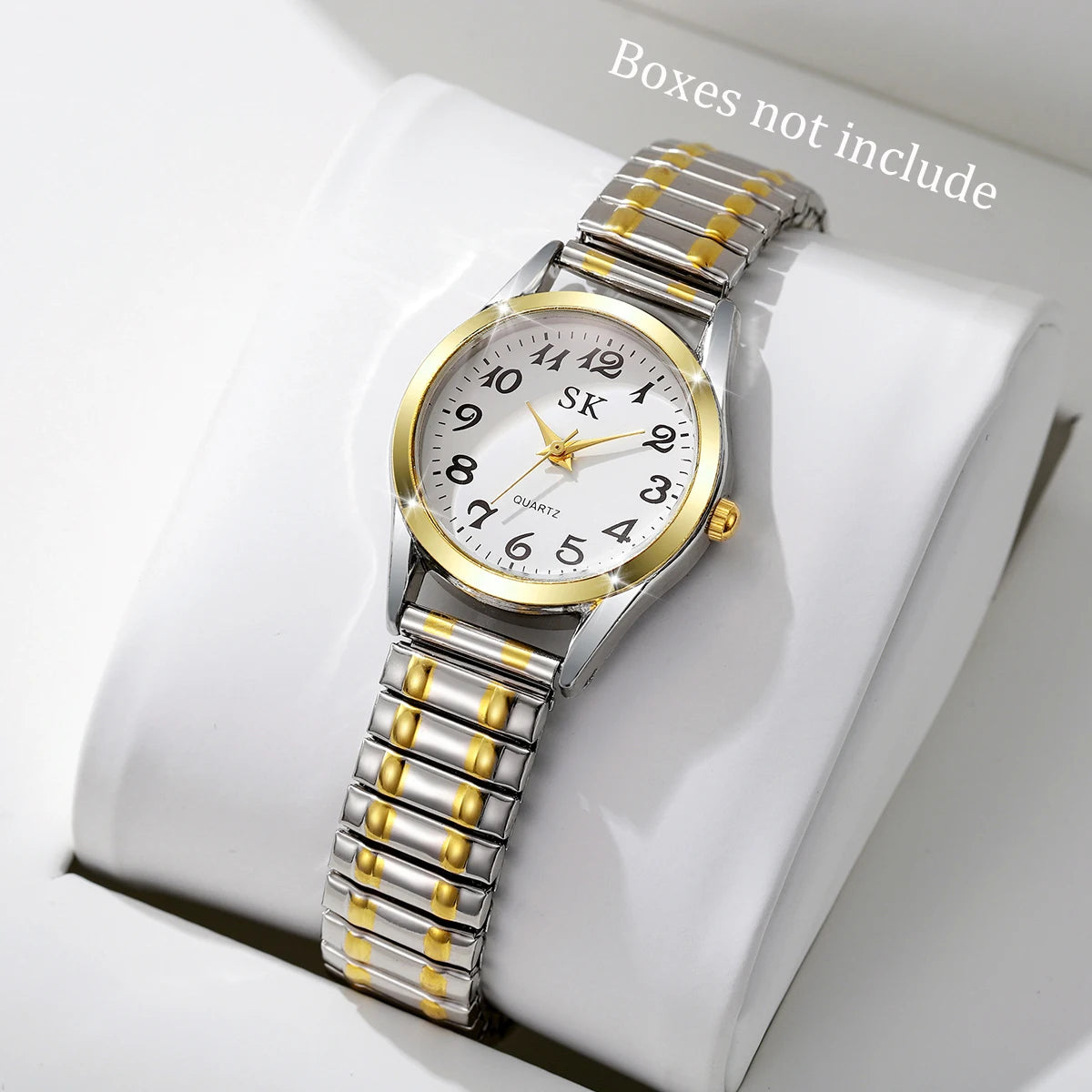Reloj Lola Elástico