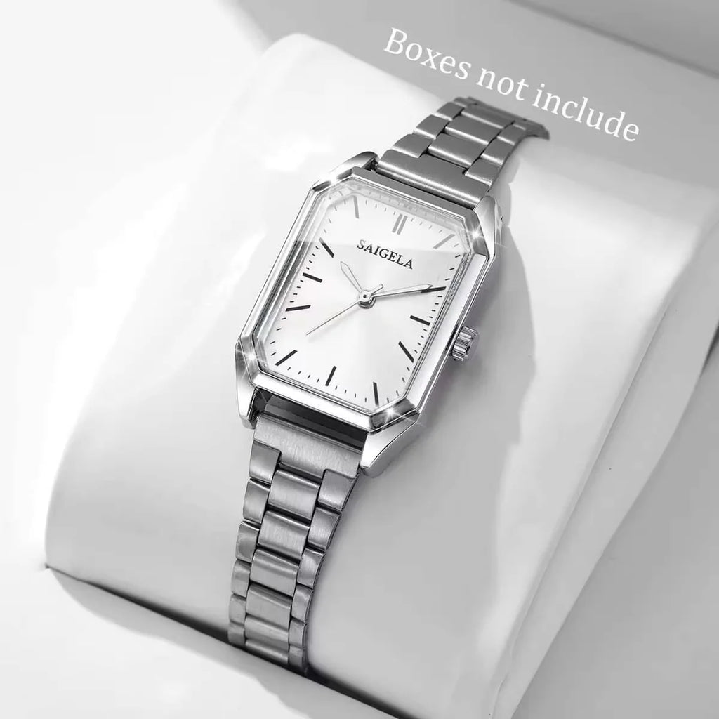 Reloj Paloma Rectangular
