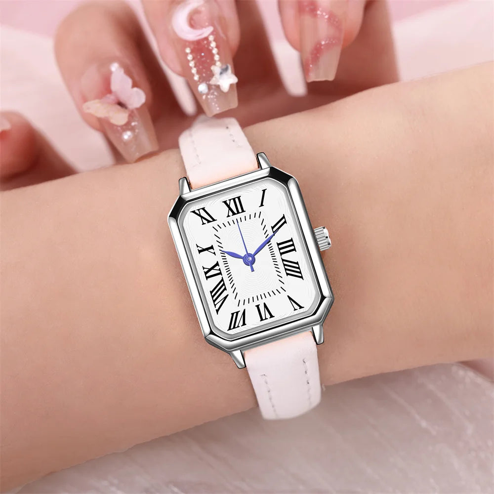 Reloj Victoria Romano