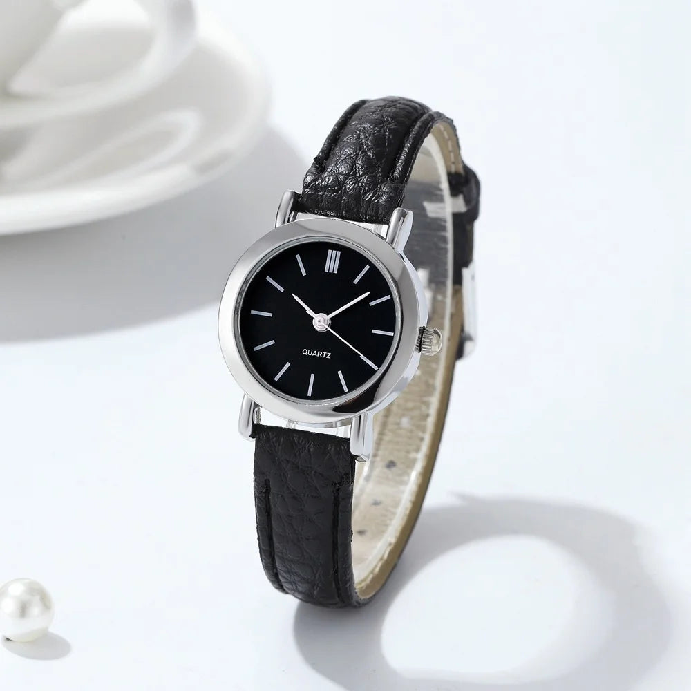 Reloj Jazmín Esencial