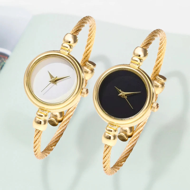 Dúo Pilar – Set de 2 Relojes