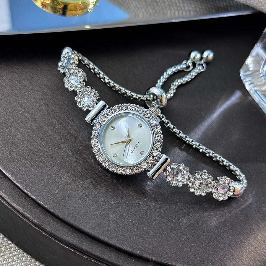 Reloj Alma Flores