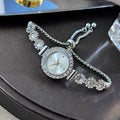 Reloj Alma Flores
