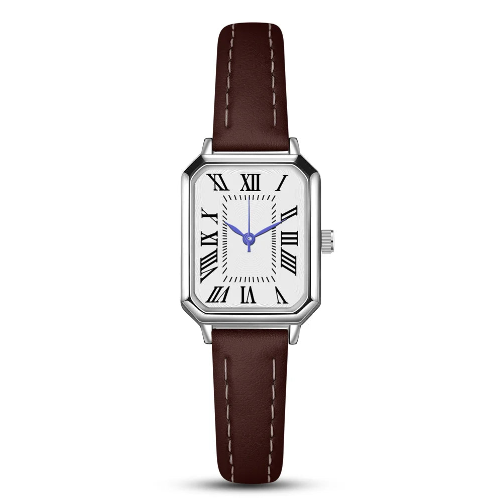 Reloj Victoria Romano