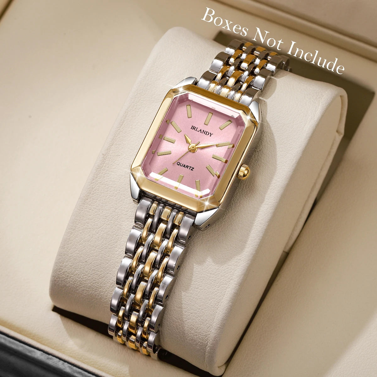Reloj Abril Mix
