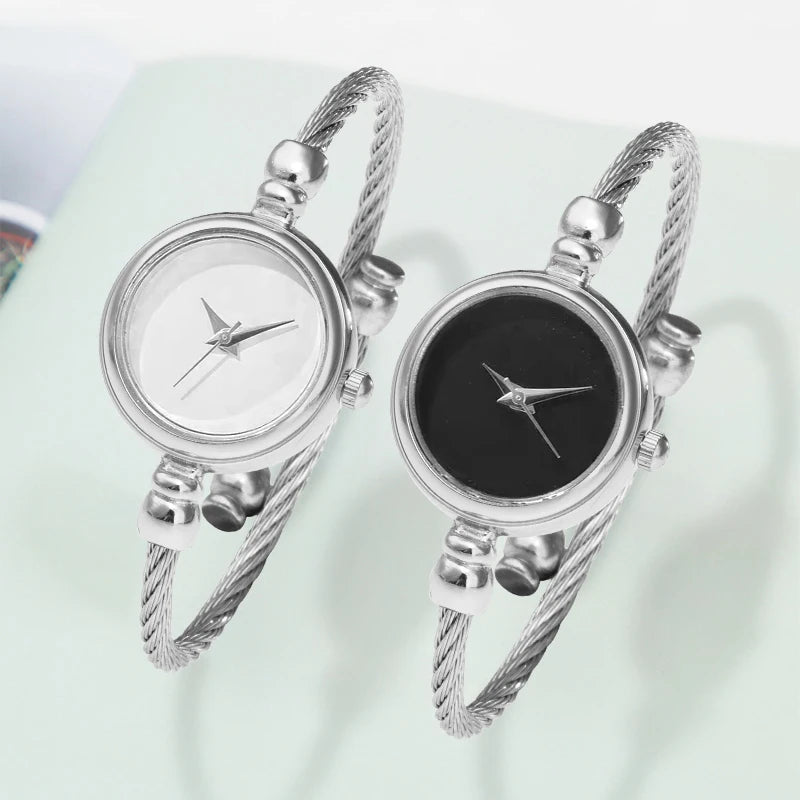 Dúo Pilar – Set de 2 Relojes