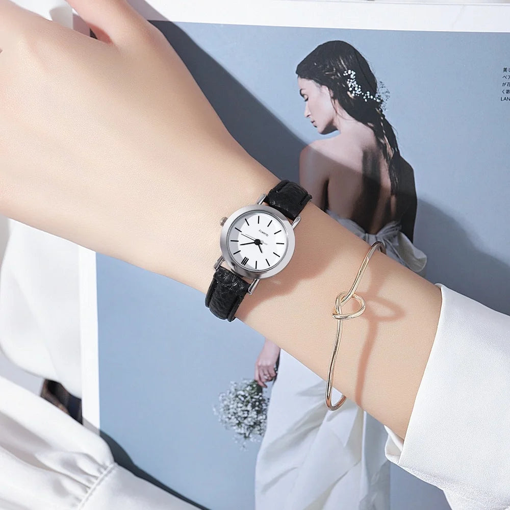Reloj Jazmín Esencial