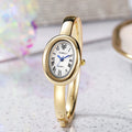 Reloj Constanza Oval