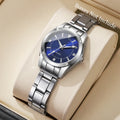 Reloj Clara Destellos