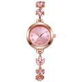 Reloj Lucía Brillante