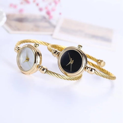 Dúo Pilar – Set de 2 Relojes