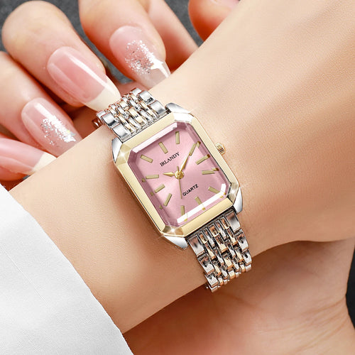 Reloj Abril Mix