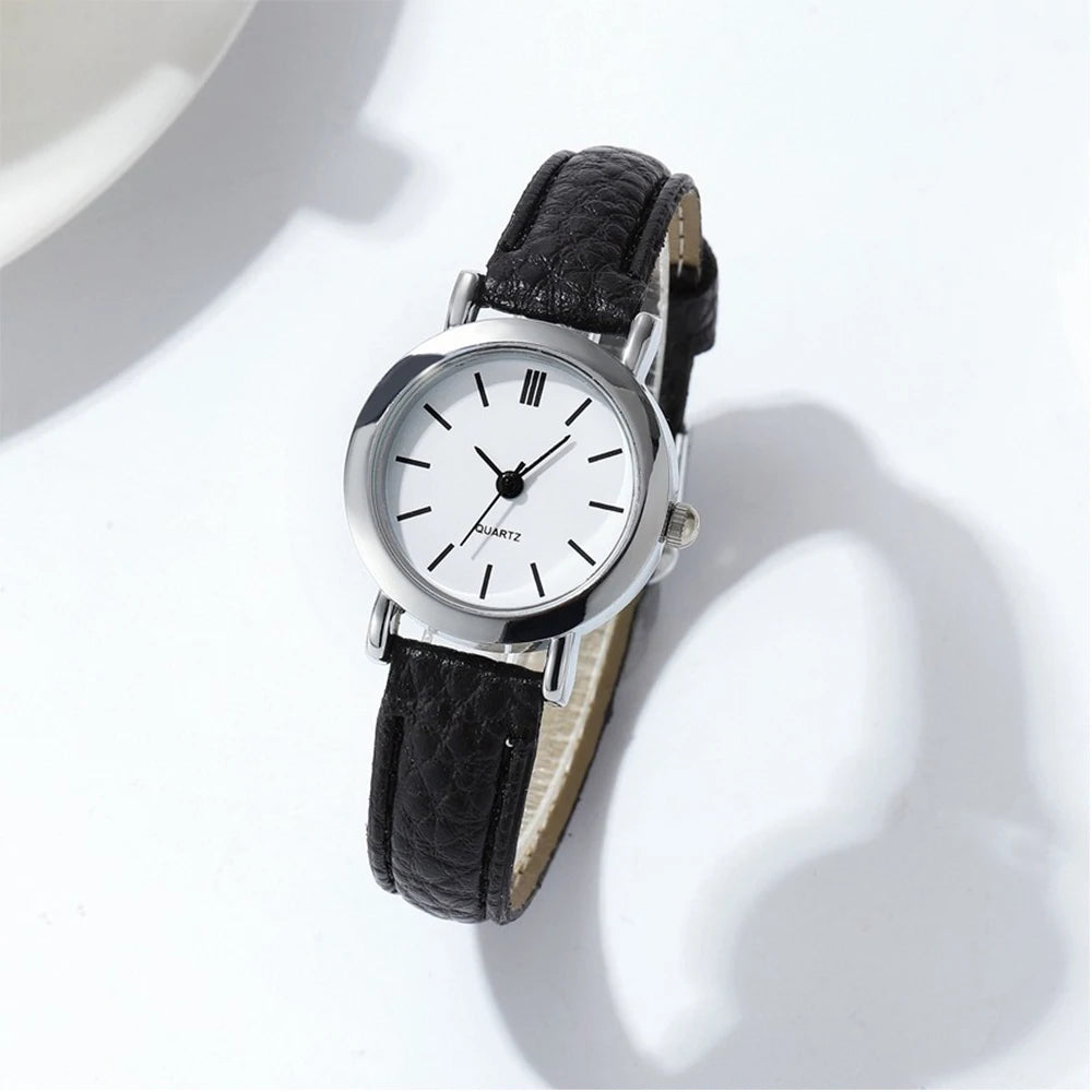 Reloj Jazmín Esencial