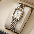 Reloj Abril Mix